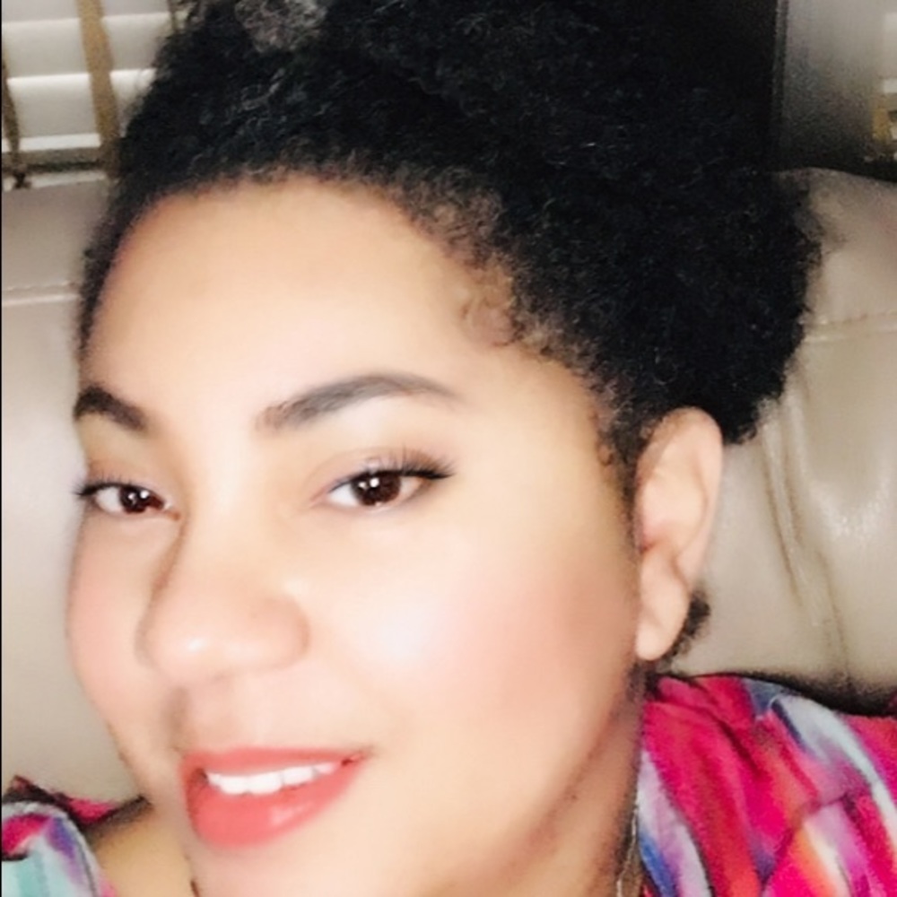 Meet your Posher, Ranita